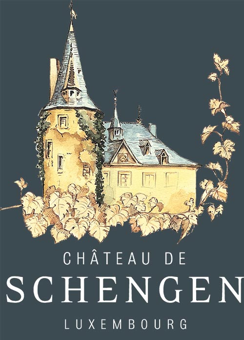 Domaine Thill - Château de Schengen