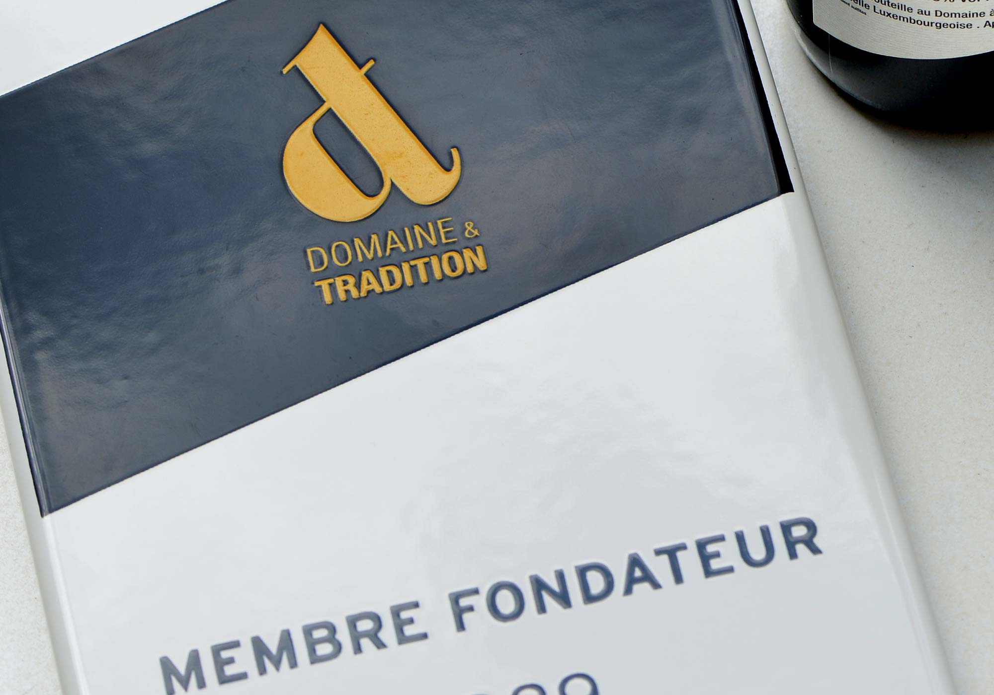 Domaine et Tradition - le label